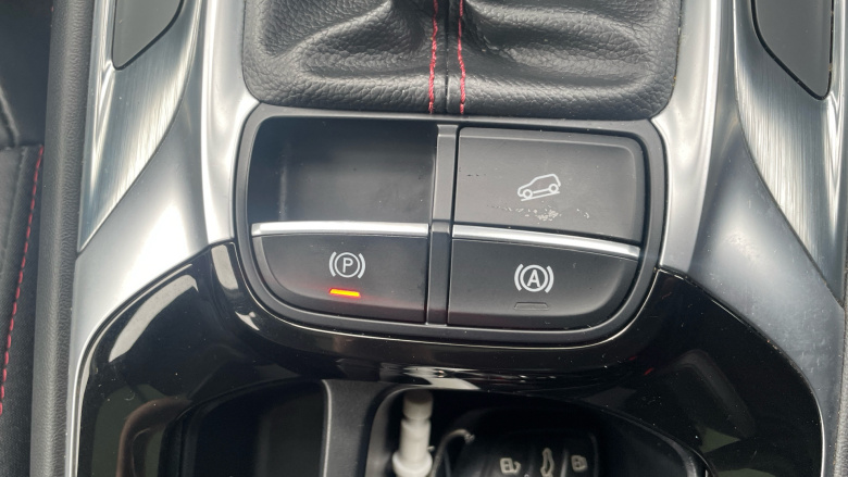 MG Hs 1.5 T-GDI Exclusive 5dr Petrol Hatchback